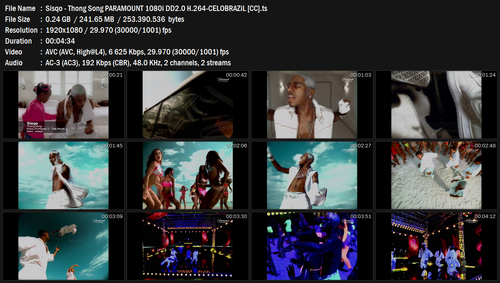 Sisqo Thong Song PARAMOUNT 1080i DD2.0 H.264 CELOBRAZiL [CC].ts.png