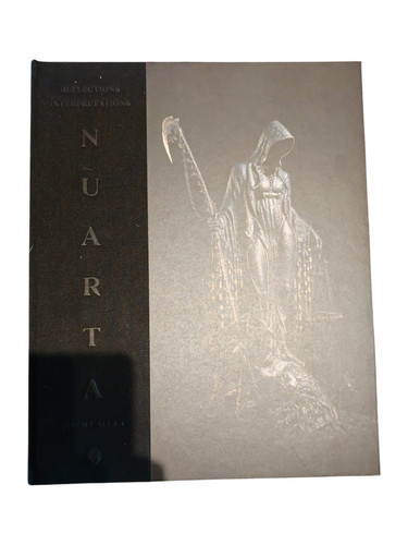 Nyoman Nuarta Reflections Interpretations.jpg