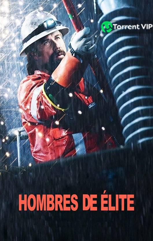 Life On The Line [2015] [DVD5-R1] [Latino]