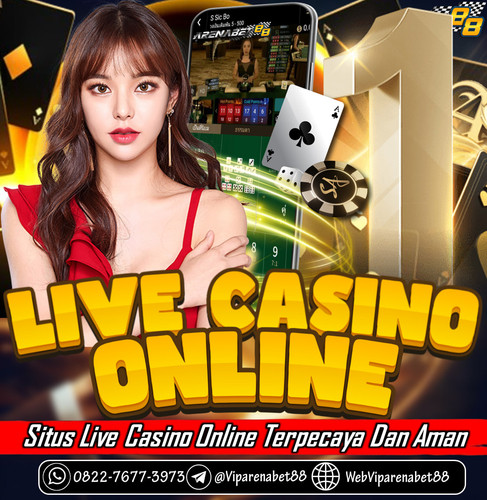 SITUS LIVE CASINO ONLINE | DAFTAR LIVE CASINO ONLINE.jpg