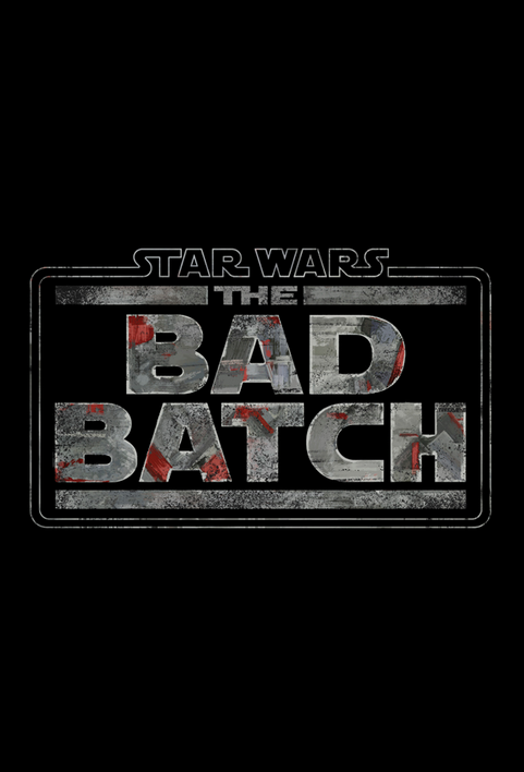 Gwiezdne wojny: Parszywa zgraja / Star Wars: The Bad Batch (2021-2024) (Sezon 1-3) MULTi.1080p.WEB-DL.H264-Mixio | Dubbing i Napisy PL