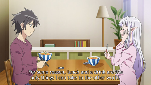 Welcome.to.Japan.Ms..Elf!.S01E02.Have.a.Katsu don.Ms..Elf..1080p.CR.WEB DL.JPN.AAC2.0.H.264.MSubs To