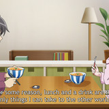 Welcome.to.Japan.Ms..Elf!.S01E02.Have.a.Katsu don.Ms..Elf..1080p.CR.WEB DL.JPN.AAC2.0.H.264.MSubs To