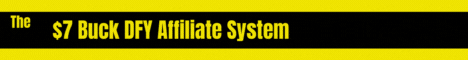 The Hidden ‘7 Dollar’ Affiliate System That Works Like Magic 468 4.3