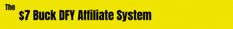 The Hidden ‘7 Dollar’ Affiliate System That Works Like Magic 468 5.3