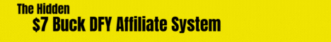 The Hidden ‘7 Dollar’ Affiliate System That Works Like Magic 468 6.3