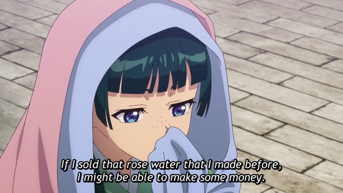 [Erai raws] Kusuriya no Hitorigoto 2nd Season 02 [1080p CR WEB DL AVC AAC][MultiSub][567B2B67].mkv s.jpg