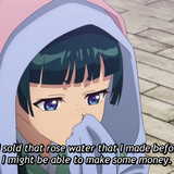 [Erai raws] Kusuriya no Hitorigoto 2nd Season 02 [1080p CR WEB DL AVC AAC][MultiSub][567B2B67].mkv s