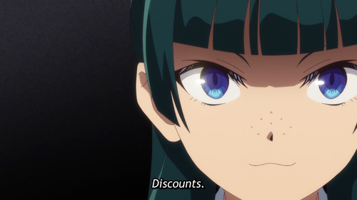 [Erai raws] Kusuriya no Hitorigoto 2nd Season 02 [1080p CR WEB DL AVC AAC][MultiSub][567B2B67].mkv s.jpg
