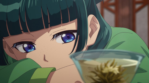 [Erai raws] Kusuriya no Hitorigoto 2nd Season 02 [1080p CR WEB DL AVC AAC][MultiSub][567B2B67].mkv s.jpg