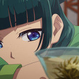 [Erai raws] Kusuriya no Hitorigoto 2nd Season 02 [1080p CR WEB DL AVC AAC][MultiSub][567B2B67].mkv s