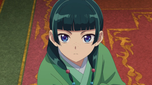 [Erai raws] Kusuriya no Hitorigoto 2nd Season 02 [1080p CR WEB DL AVC AAC][MultiSub][567B2B67].mkv s.jpg
