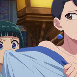[Erai raws] Kusuriya no Hitorigoto 2nd Season 02 [1080p CR WEB DL AVC AAC][MultiSub][567B2B67].mkv s