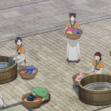 [Erai raws] Kusuriya no Hitorigoto 2nd Season 02 [1080p CR WEB DL AVC AAC][MultiSub][567B2B67].mkv s