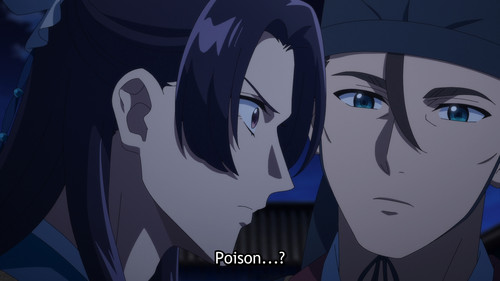 [Erai raws] Kusuriya no Hitorigoto 2nd Season 02 [1080p CR WEB DL AVC AAC][MultiSub][567B2B67].mkv s.jpg