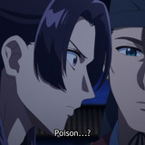 [Erai raws] Kusuriya no Hitorigoto 2nd Season 02 [1080p CR WEB DL AVC AAC][MultiSub][567B2B67].mkv s