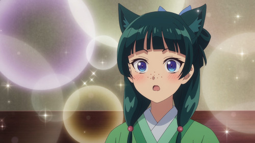 [Erai raws] Kusuriya no Hitorigoto 2nd Season 02 [1080p CR WEB DL AVC AAC][MultiSub][567B2B67].mkv s.jpg