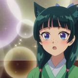 [Erai raws] Kusuriya no Hitorigoto 2nd Season 02 [1080p CR WEB DL AVC AAC][MultiSub][567B2B67].mkv s