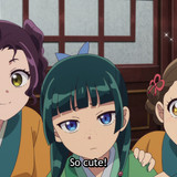 [Erai raws] Kusuriya no Hitorigoto 2nd Season 02 [1080p CR WEB DL AVC AAC][MultiSub][567B2B67].mkv s