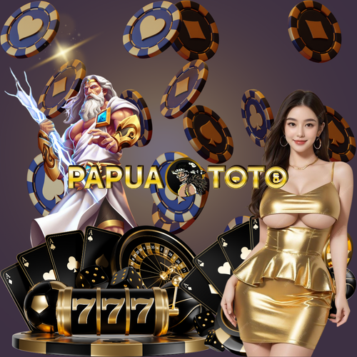 PAPUATOTO : Link Situs Slot Gacor Malam ini Terbaru dan BANDAR TOTO MACAU Online Resmi Terpercaya