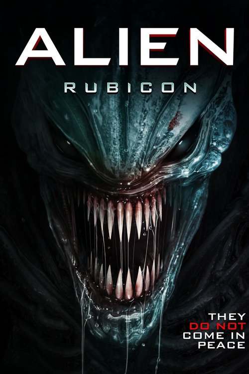 Alien Rubicon (2024)1080p.WEBRip.x264.AAC5.1- MX / ENG
