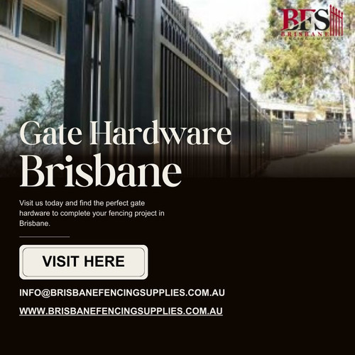 Premium Gate Hardware Brisbane – Durable & Reliable Solutions.jpg
