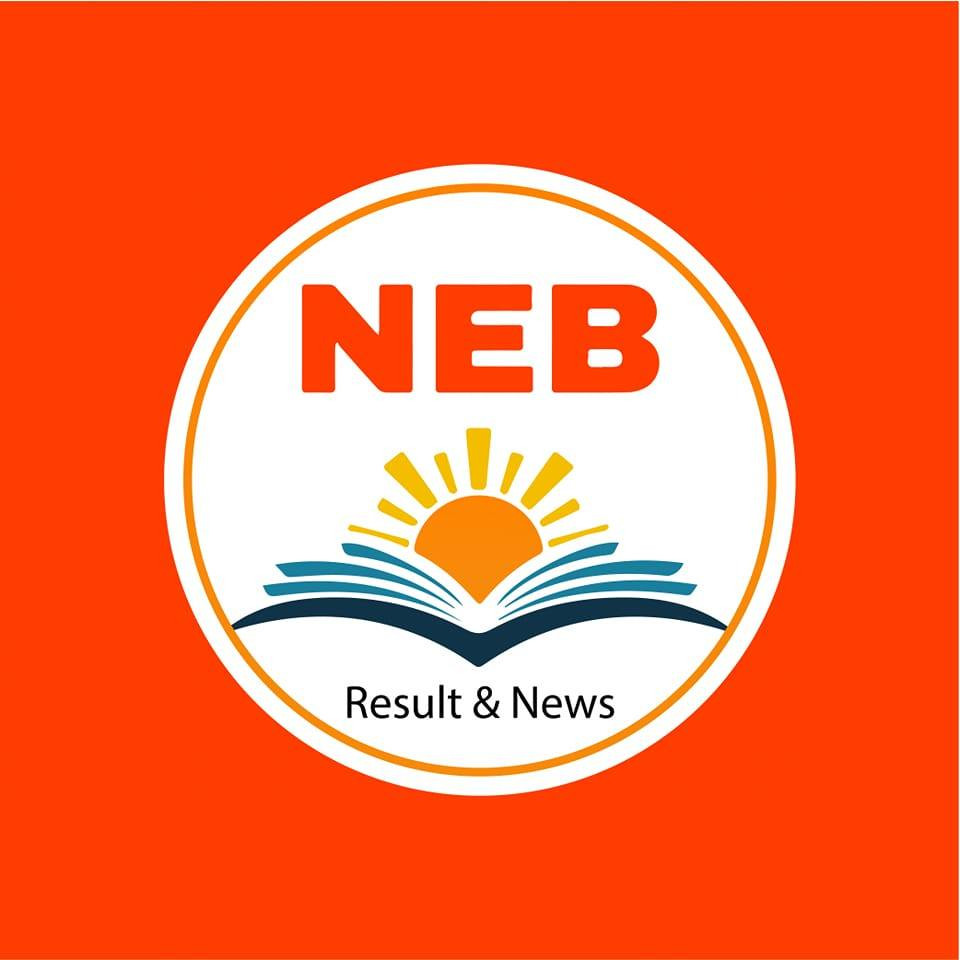 NEB Education Logo