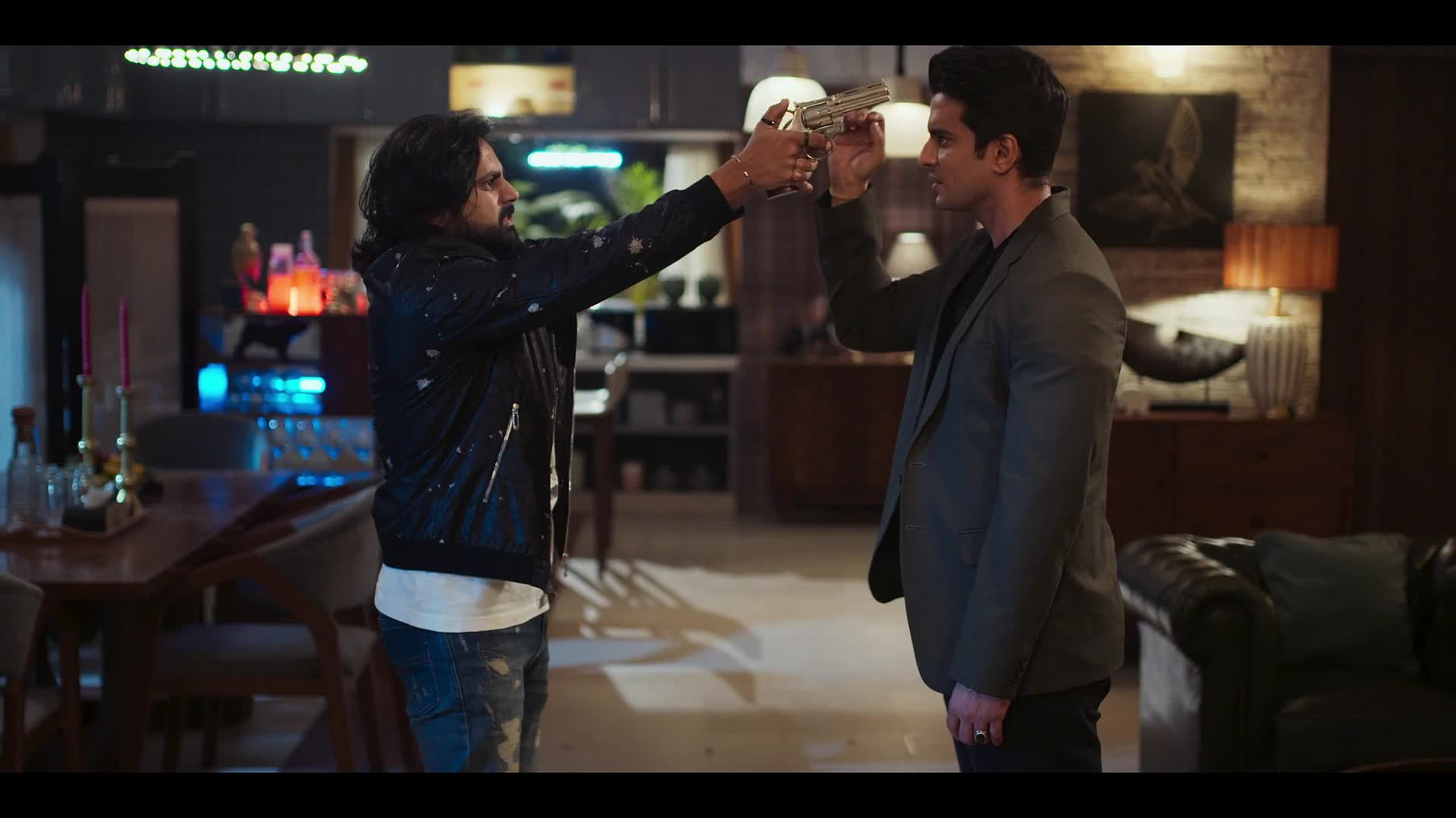 Screenshot of Gunaah  S02 Part 3 Completed (2024) &mdash; S02 &bull; Hindi on MovieLinkBD