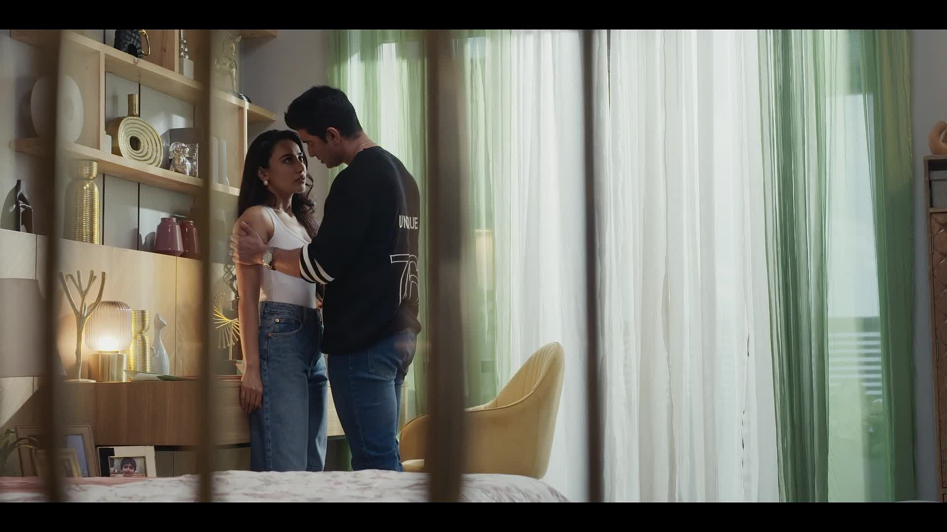 Screenshot of Gunaah  S02 Part 3 Completed (2024) &mdash; S02 &bull; Hindi on MovieLinkBD