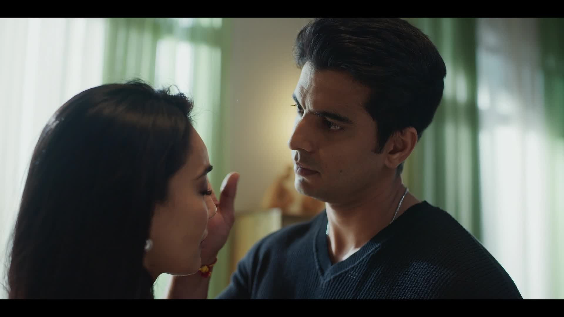 Screenshot of Gunaah  S02 Part 3 Completed (2024) &mdash; S02 &bull; Hindi on MovieLinkBD