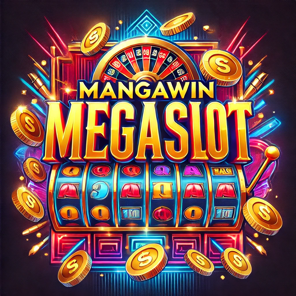 Mangawin Link Situs Slot Gacor Terbaru 2025 Gampang Maxwin Hari Ini