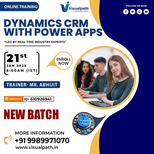 Online New Batch On - Microsoft Dynamics CRM with Power Apps.jpg