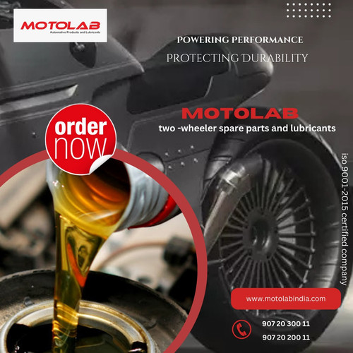 Two wheeler spare parts and lubricants.jpg