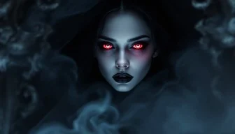 crimson eyes glow stockcake.webp