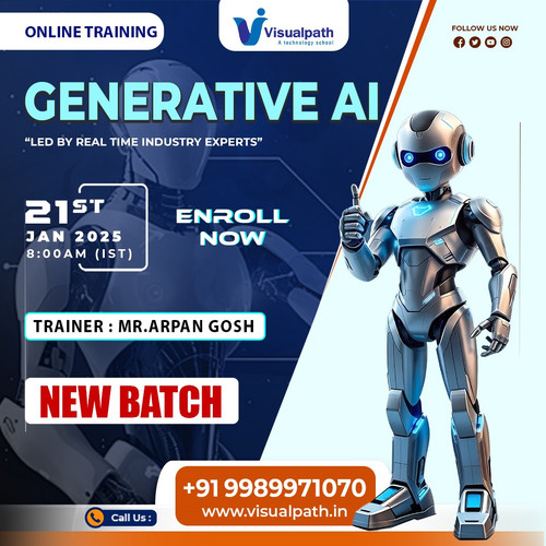 Generative AI New Batch Alert | Online Training.jpg