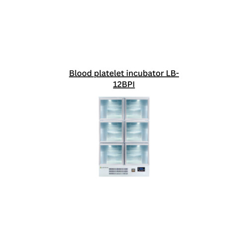 Blood platelet incubator LB 12BPI.jpg