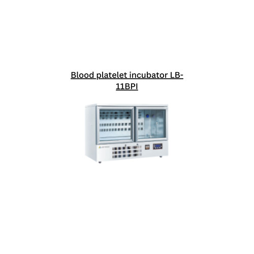 Blood Blood platelet incubator LB 11BPI.jpg