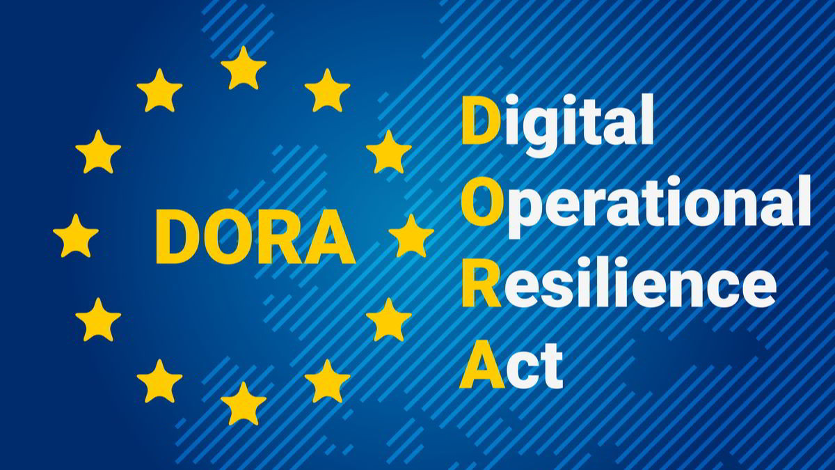 Entra in vigore DORA: la Normativa Europea che obbliga le Banche a blindarsi dai Cyberattacchi Entra in vigore DORA: la Normativa Europea che obbliga le Banche a blindarsi dai Cyberattacchi
