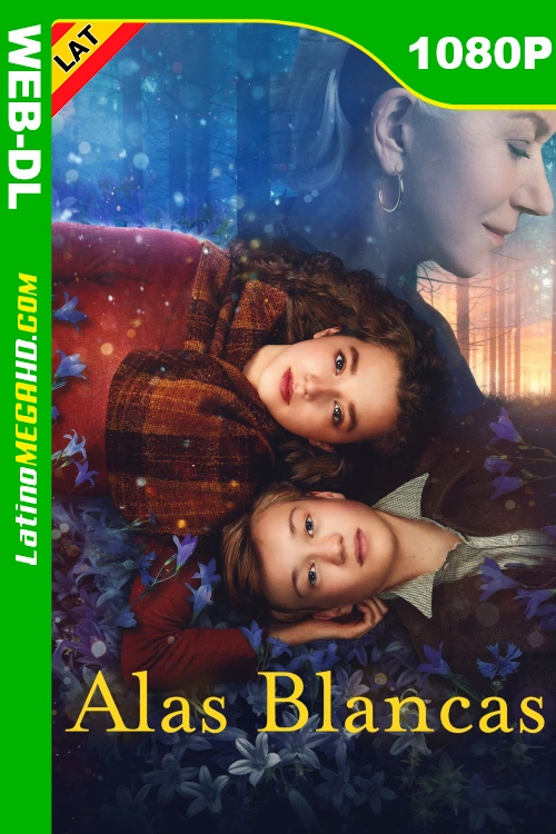 Alas blancas (2023) Latino HD WEB-DL 1080P