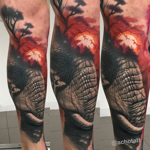 Grey Realism Masterpieces by Watcher Tattoo – Glasgow's Professional Tattoo  Artist.jpg