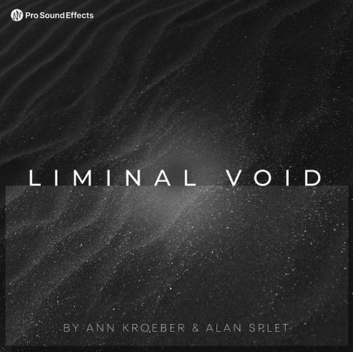 REQ: Pro Sound Effects Liminal Void screenshot REQ: Pro Sound Effects Liminal Void screenshot