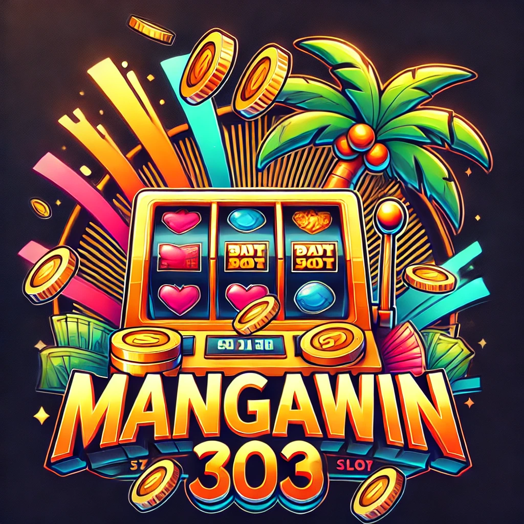 Mangawin303: Situs Slot Gacor Hari Ini Terbaru Jagonya JP MAXWIN