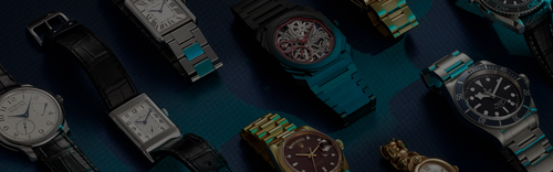 Swiss Replica Watches: Precision and Elegance.png