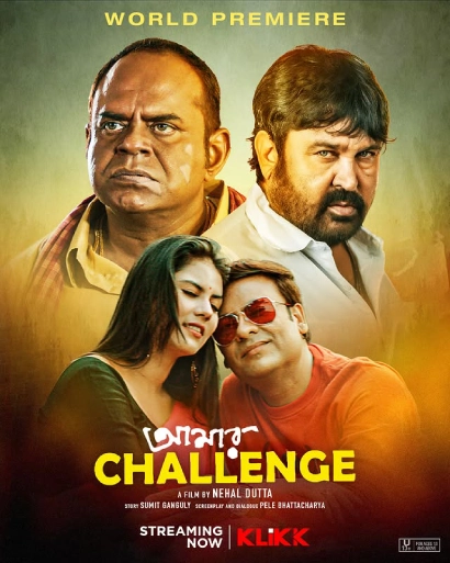 Amar Challenge 2021 Bengali Klikk WEB DL H264 AAC 1080p 720p 480p ESub 1.webp