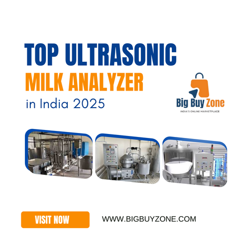Top Ultrasonic Milk Analyzer in India 2025.png