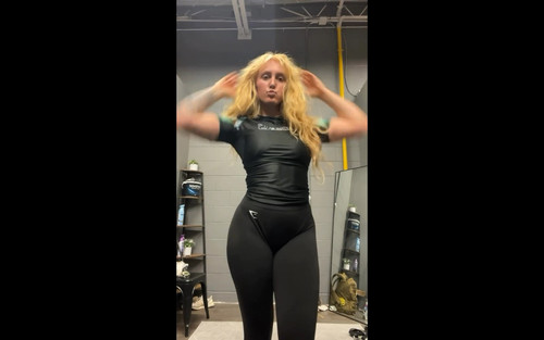 LEGINS JIUjitsu771EE