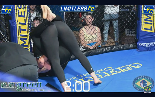 LEGINS JIUjitsu771