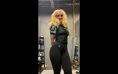 LEGINS JIUjitsu771EEE