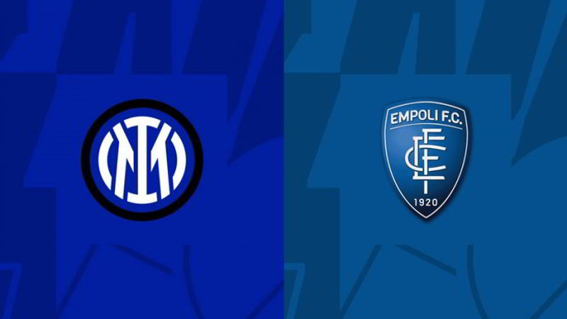 Roja Inter-Empoli Streaming Gratis Diretta TV.