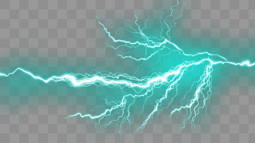 pngtree lightning light effect shape thunder and lightning lightning flashing sparkling light png im.png